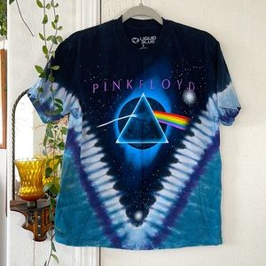 Pink Floyd Tee
